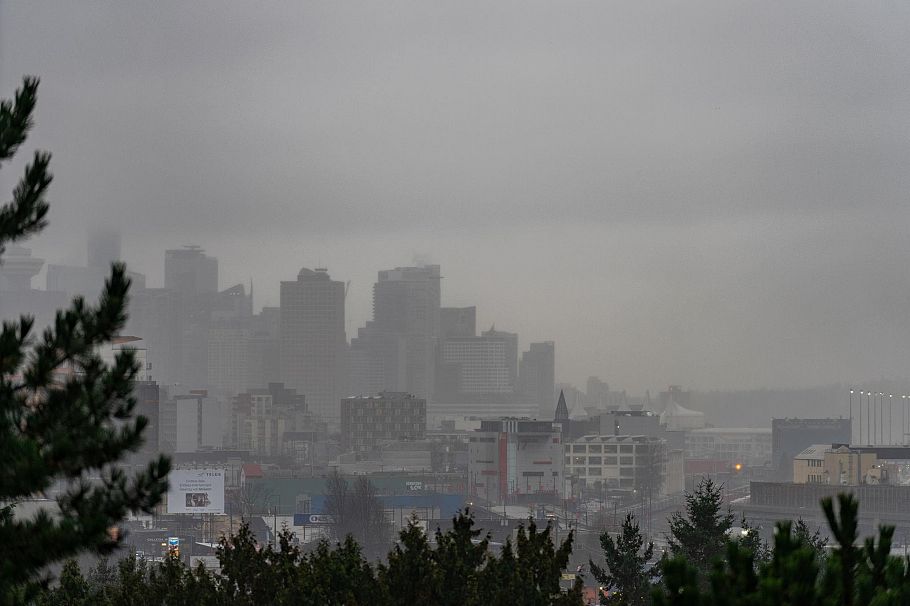 503 1833 Frances Street Vancouver, BC - 15