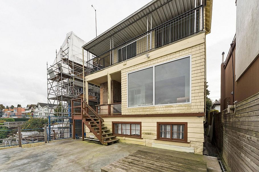 3243 Point Grey Road Vancouver, BC - 18