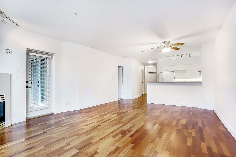 203 1688 Cypress Street Vancouver, BC - 6