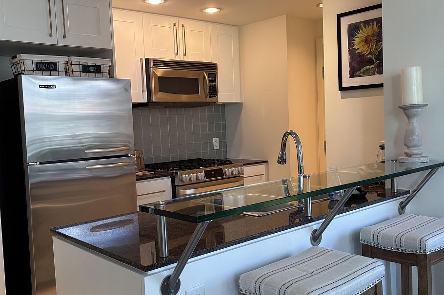 906 638 BEACH AVENUE, Vancouver BC V6Z 3A9 Vancouver, BC - 5