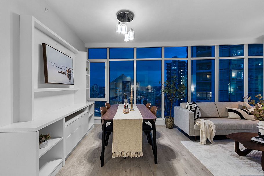 2402 1788 Gilmore Avenue Burnaby, BC - 9