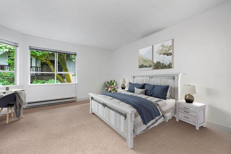 303 123 E 6th Street North Vancouver, BC - 14