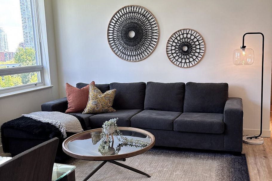 906 638 BEACH AVENUE, Vancouver BC V6Z 3A9 Vancouver, BC - 14