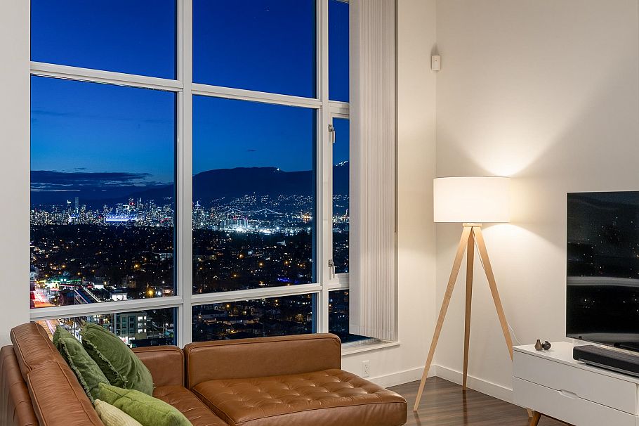 PH3 4815 Eldorado Mews Vancouver, BC - 11