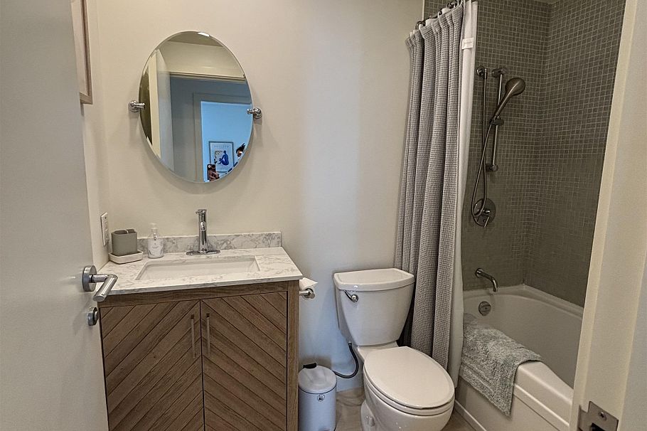 906 638 BEACH AVENUE, Vancouver BC V6Z 3A9 Vancouver, BC - 23