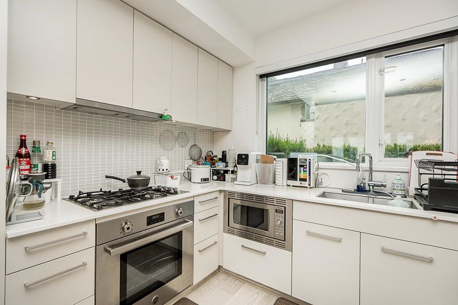 2 589 W King Edward Avenue Vancouver, BC - 6