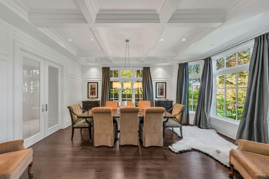 3416 Cedar Crescent Vancouver, BC - 5