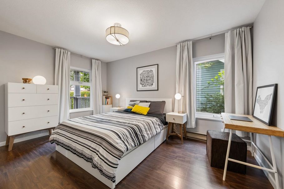 103 W 15th Avenue Vancouver, BC - 15