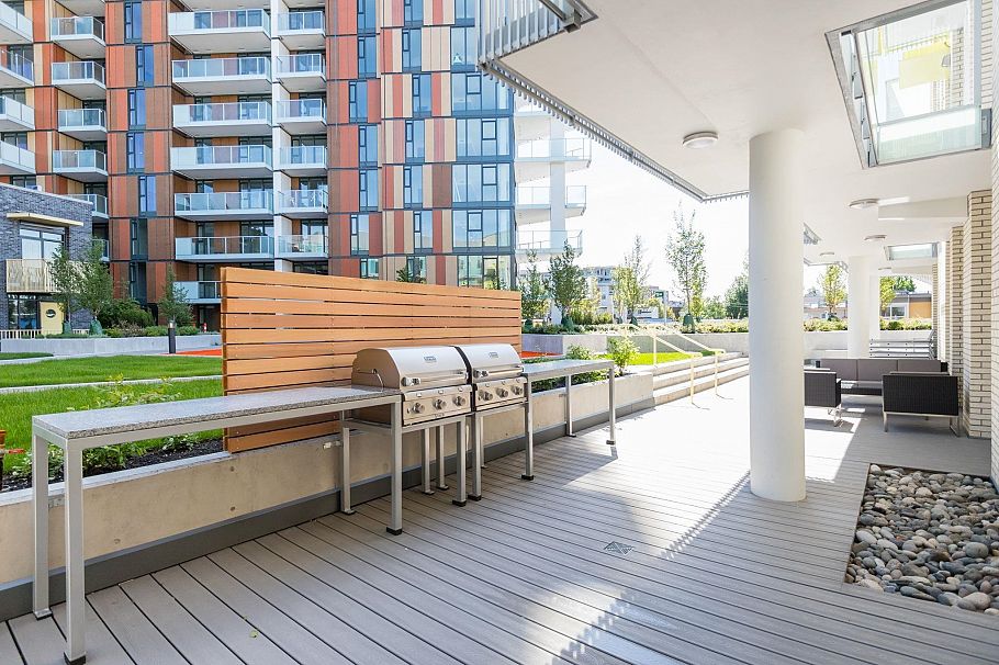 501 2508 Watson Street Vancouver, BC - 21