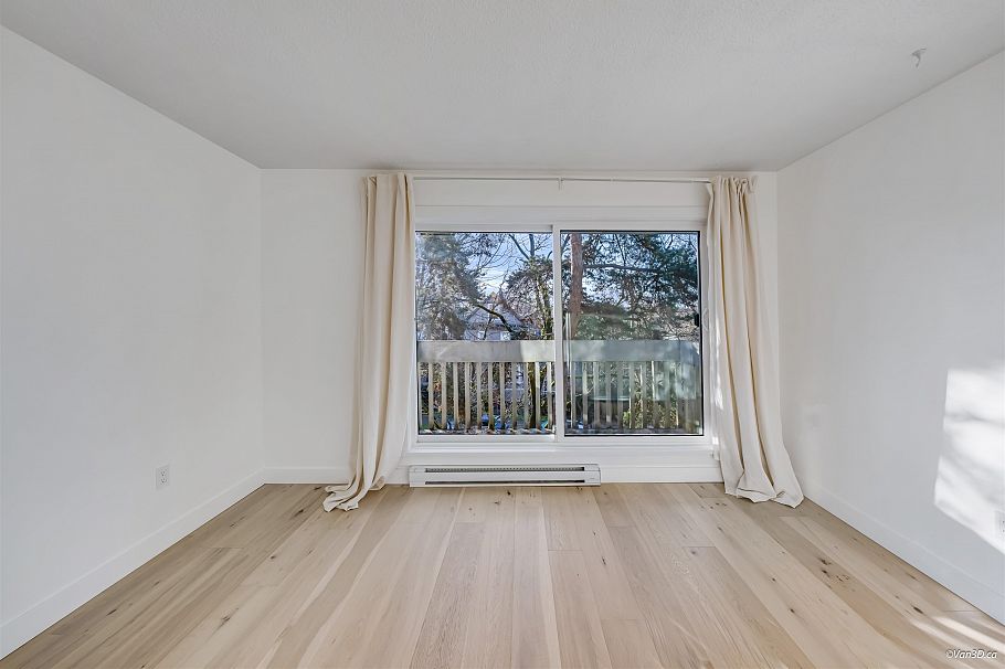 303 1545 E 2nd Avenue Vancouver, BC - 10