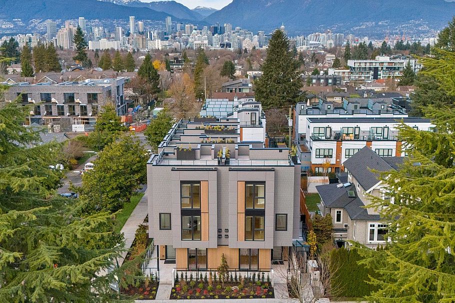 4460 Ash Street Vancouver, BC - 33