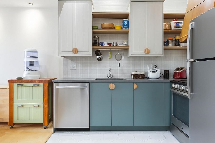 307 980 W 22nd Avenue Vancouver, BC - 14