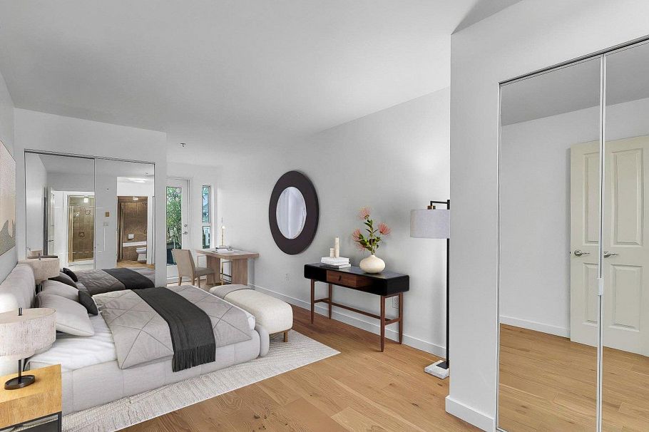 207 1990 Dunbar Street Vancouver, BC - 21