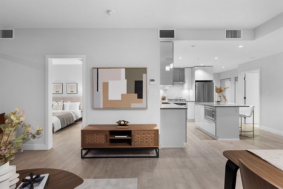 2402 1788 Gilmore Avenue Burnaby, BC - 10