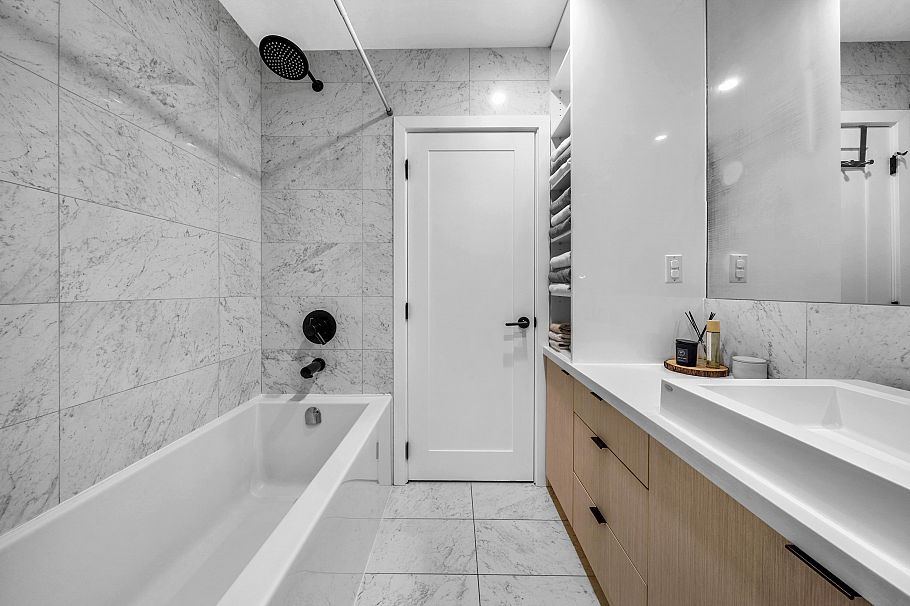 4921 Chester Street Vancouver, BC - 22