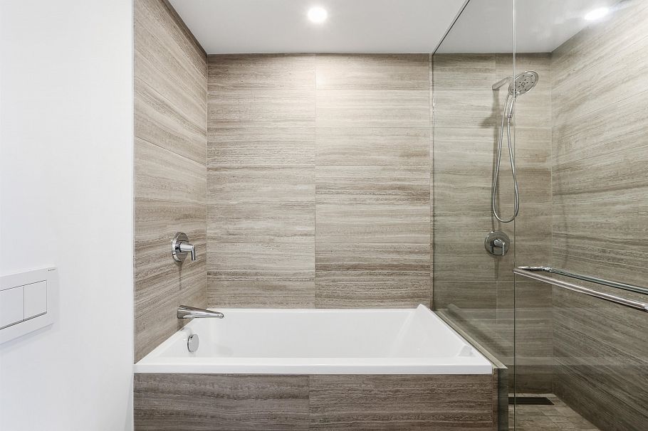 1205 1480 Howe Street Vancouver, BC - 8