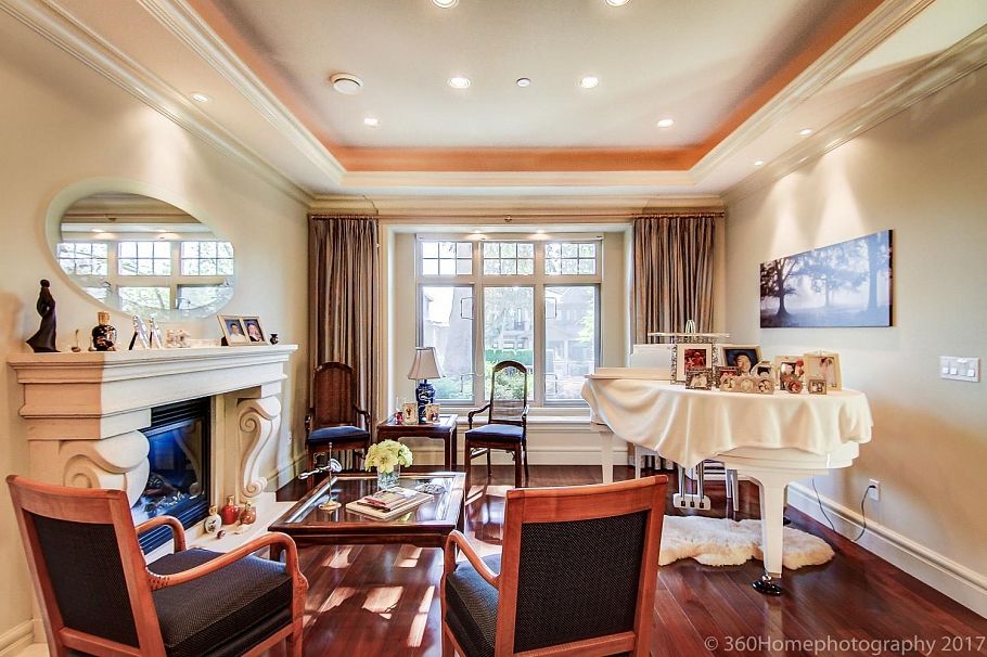 6981 Laurel Street Vancouver, BC - 9