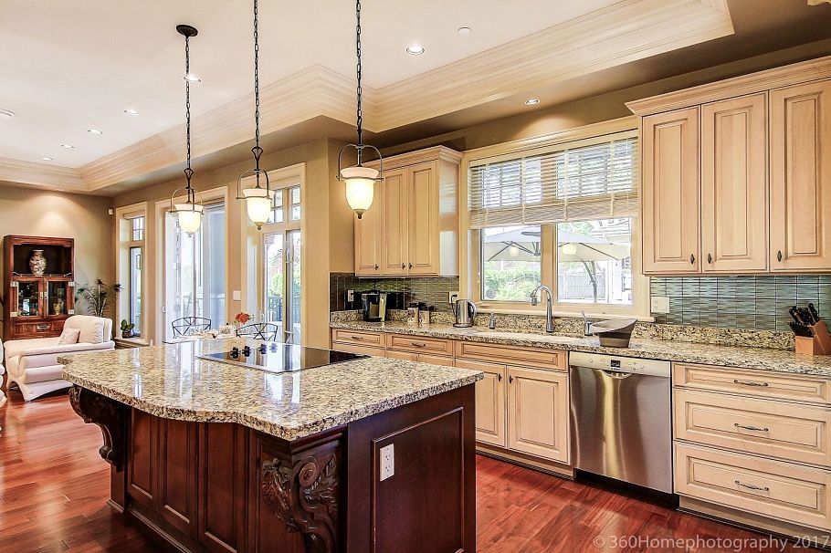 6981 Laurel Street Vancouver, BC - 5