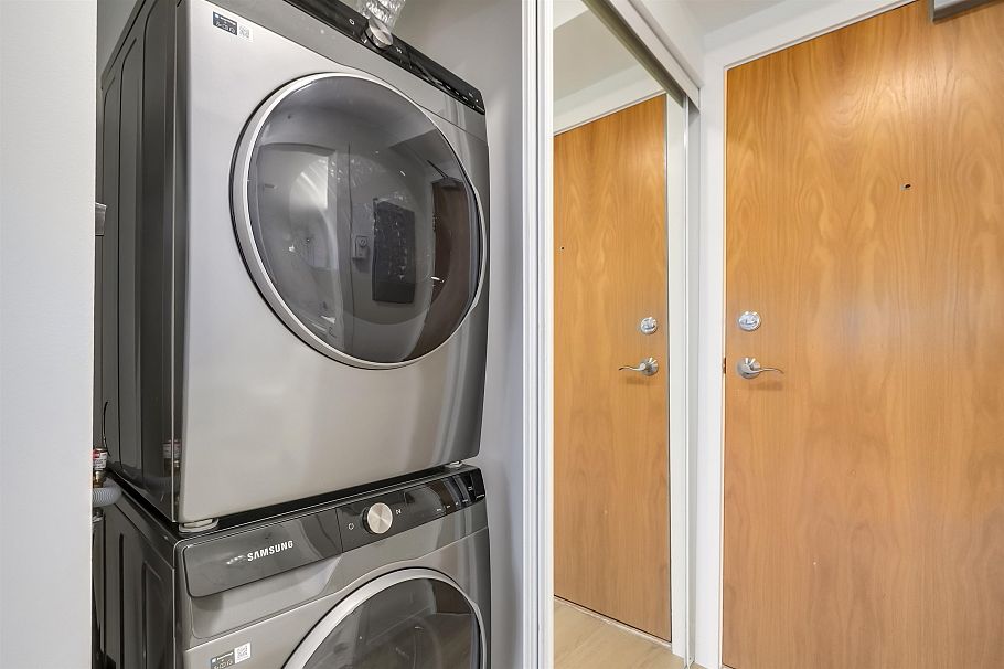 1209 63 Keefer Place Vancouver, BC - 17