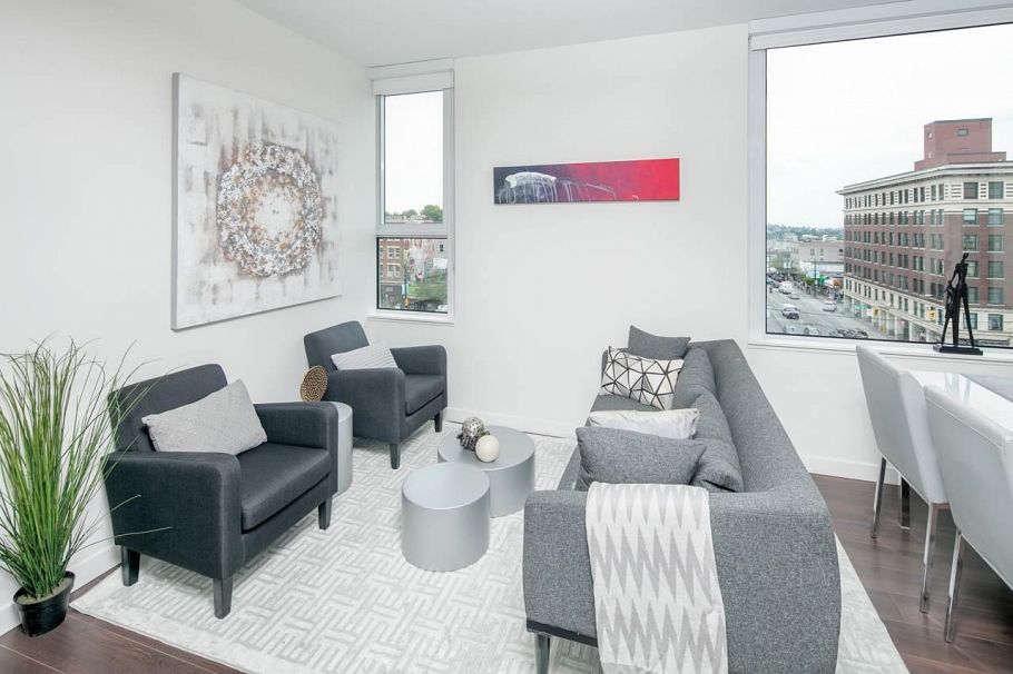 501 2508 Watson Street Vancouver, BC - 6