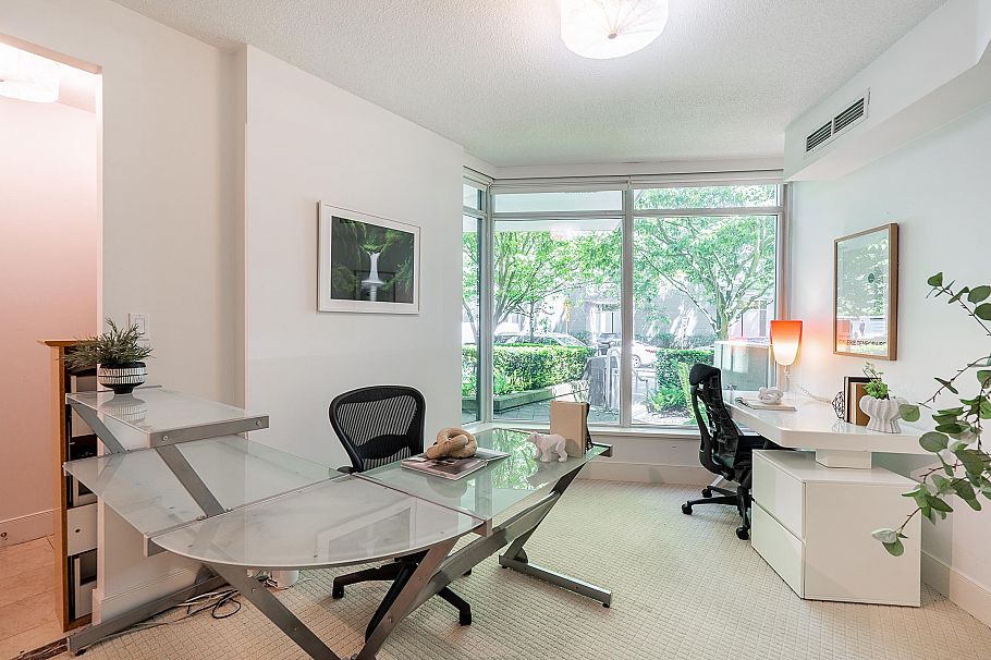 TH9 1650 Bayshore Drive Vancouver, BC - 12