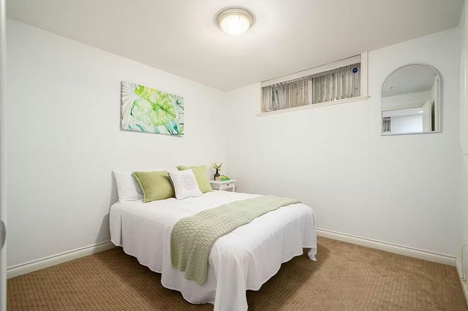 2818 W 19th Avenue Vancouver, BC - 34