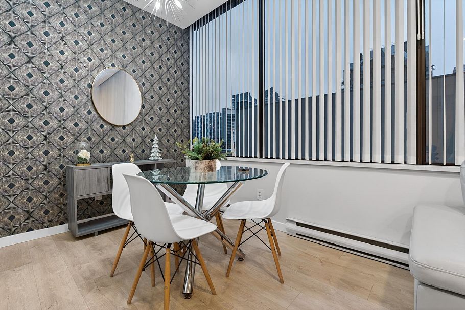 311 1010 Howe Street Vancouver, BC - 16