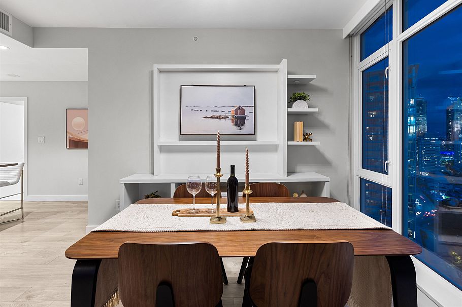 2402 1788 Gilmore Avenue Burnaby, BC - 8