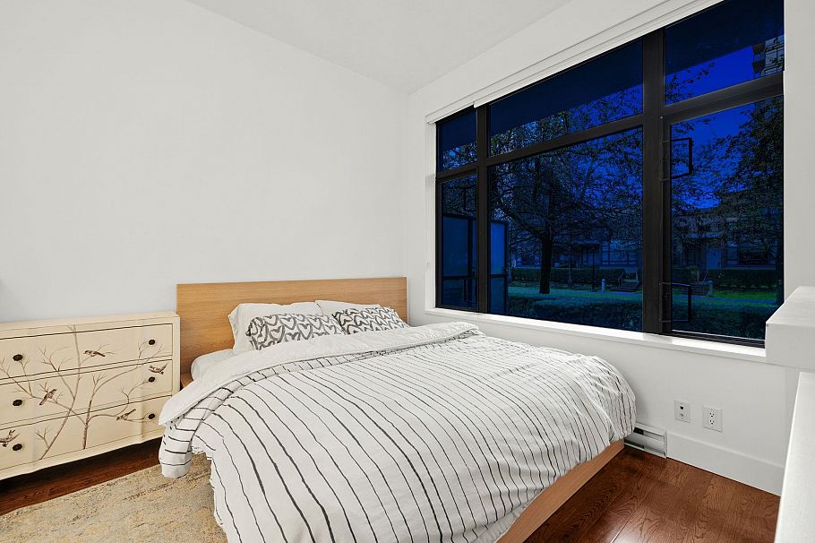 TH23 2345 Madison Avenue Burnaby, BC - 13