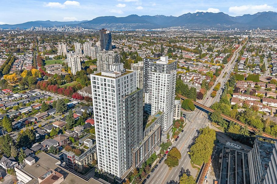 2810 5665 Boundary Road Vancouver, BC - 29