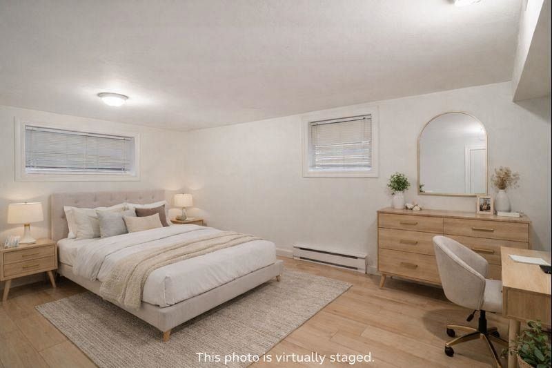 2715 W 16th Avenue Vancouver, BC - 26