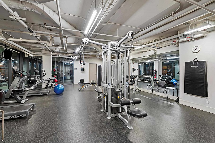 312 2118 W 15th Avenue Vancouver, BC - 30