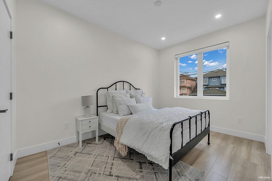 2 1577 E 58th Avenue Vancouver, BC - 11