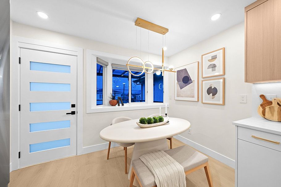 1115 E 33rd Avenue Vancouver, BC - 11