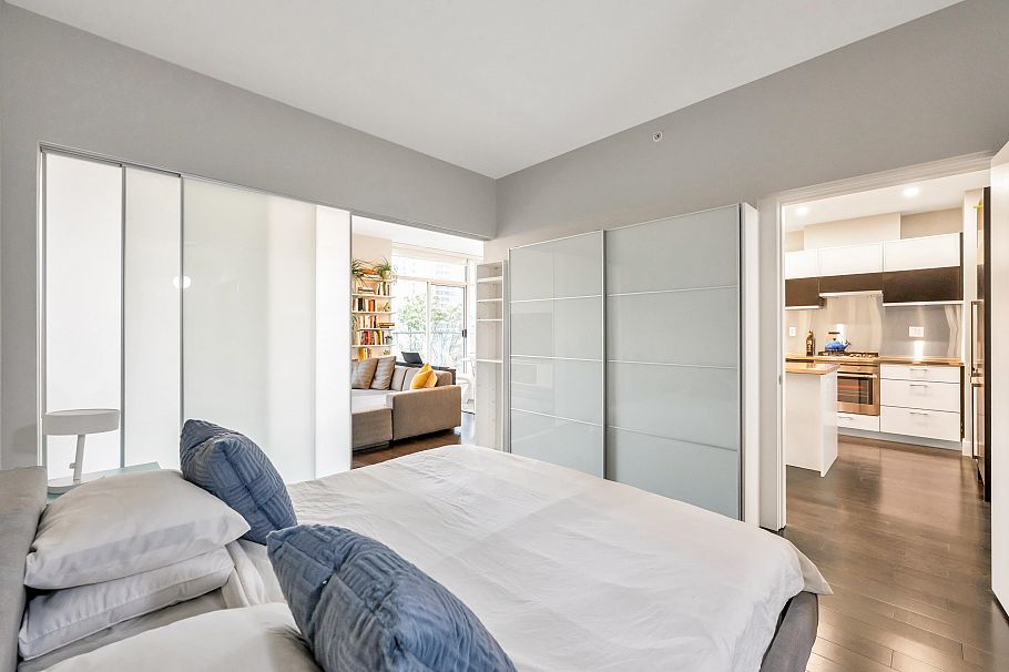 305 535 Smithe Street Vancouver, BC - 13