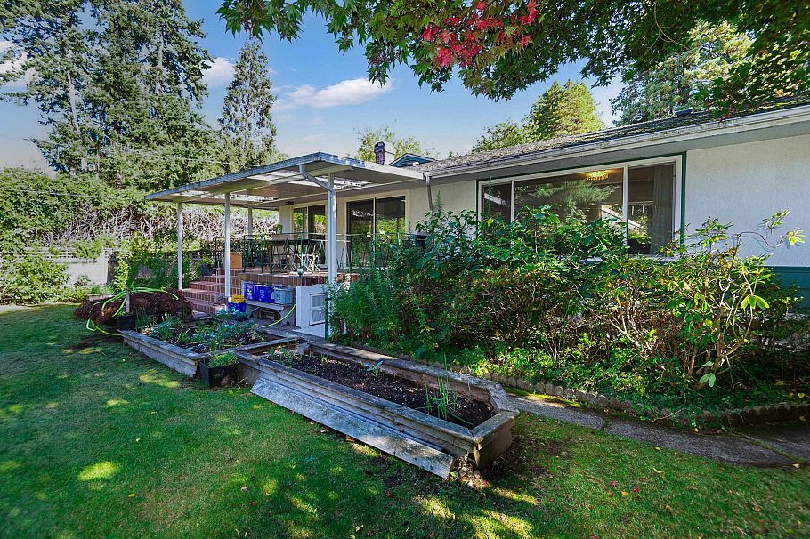 8295 Angus Drive Vancouver, BC - 18