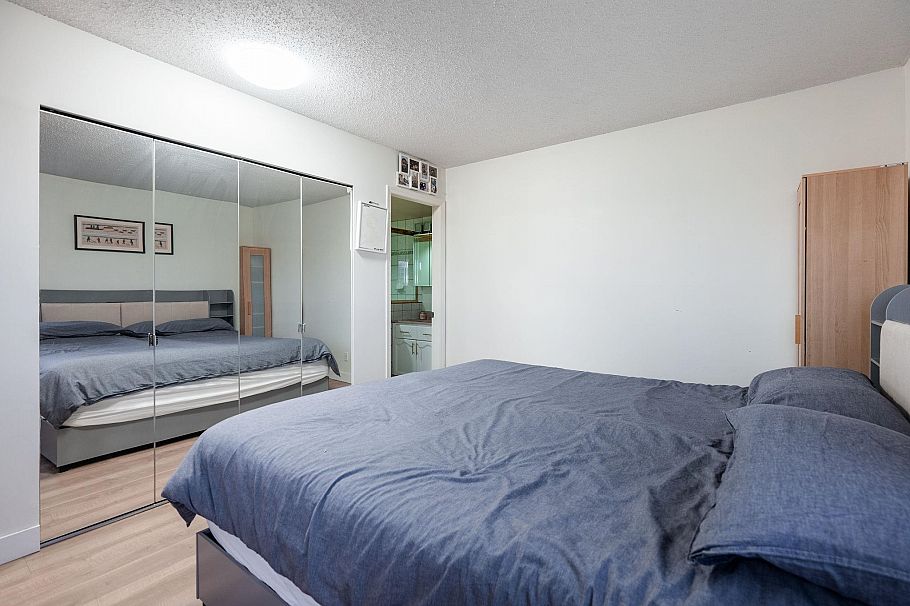 503 1833 Frances Street Vancouver, BC - 19