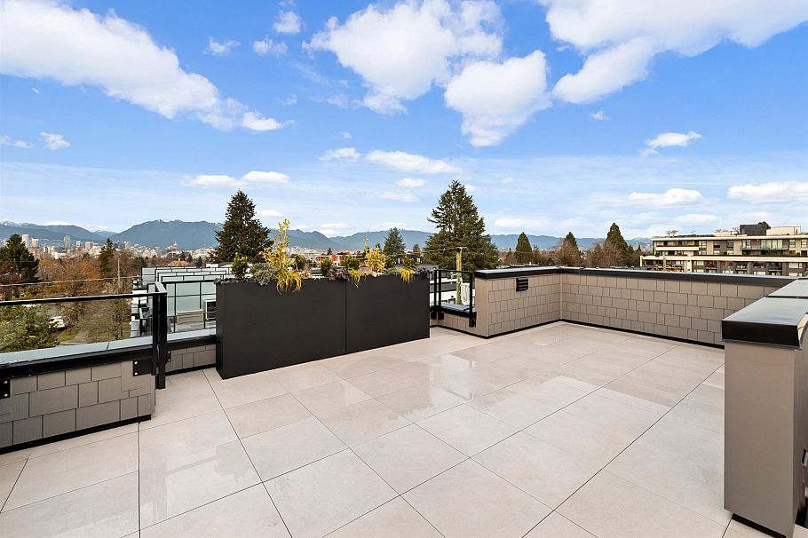 4460 Ash Street Vancouver, BC - 27