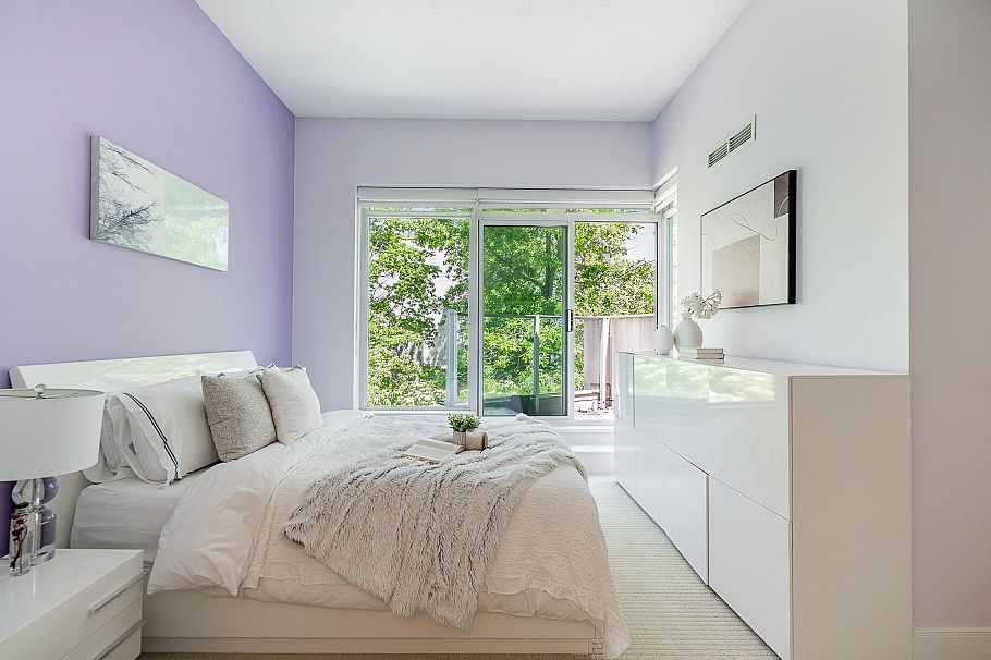 TH9 1650 Bayshore Drive Vancouver, BC - 6