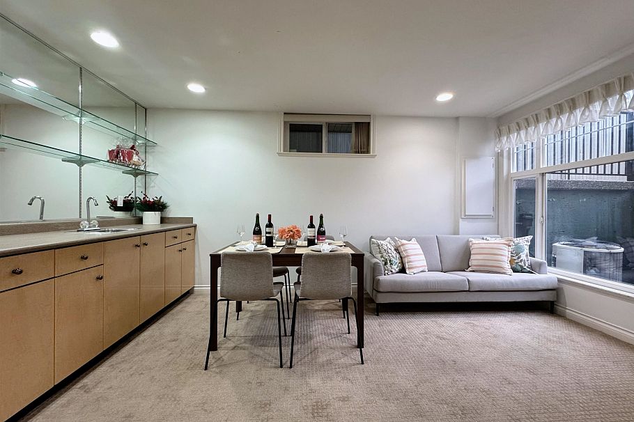 2818 W 19th Avenue Vancouver, BC - 32