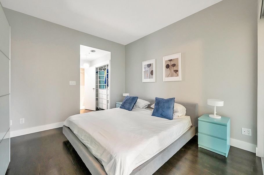 305 535 Smithe Street Vancouver, BC - 12