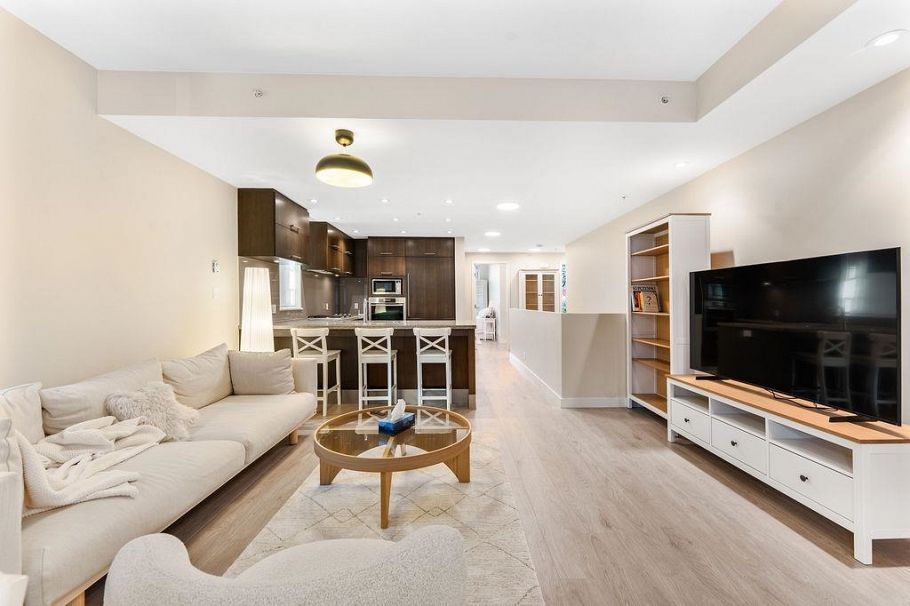 TH 16 6063 Iona Drive Vancouver, BC - 16