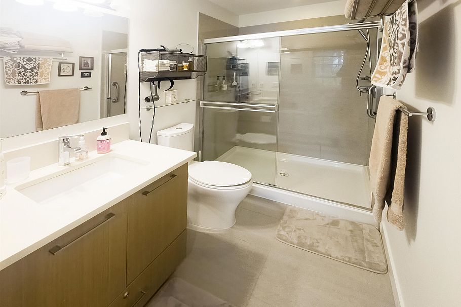 218 5983 Gray Avenue Vancouver, BC - 17