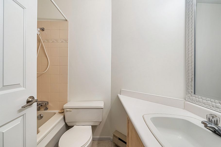 303 123 E 6th Street North Vancouver, BC - 23