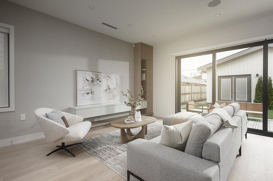 2 476 E 20th Avenue Vancouver, BC - 8