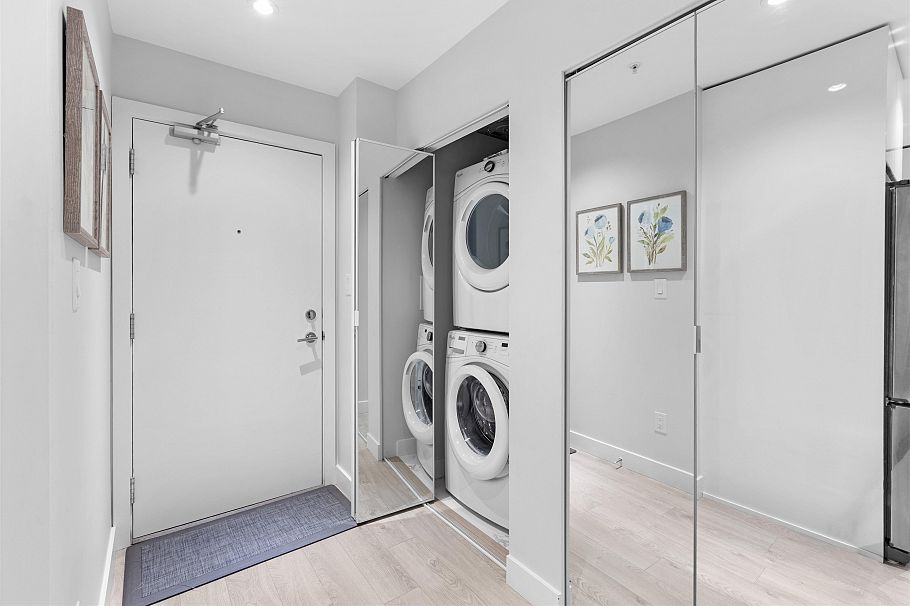 2402 1788 Gilmore Avenue Burnaby, BC - 16