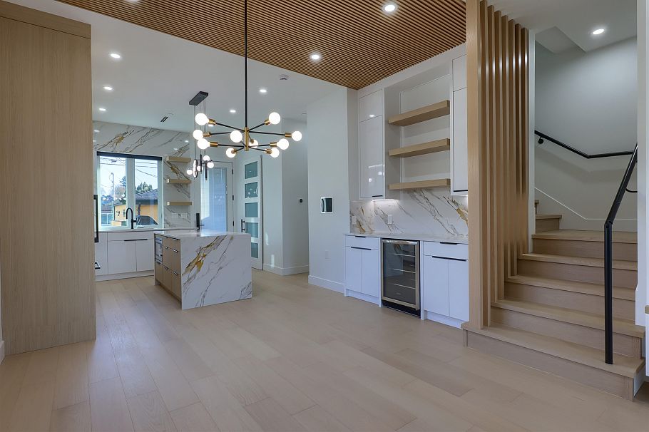 4670 Todd Street Vancouver, BC - 10