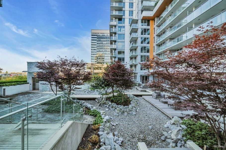 708 455 SW Marine Drive Vancouver, BC - 14