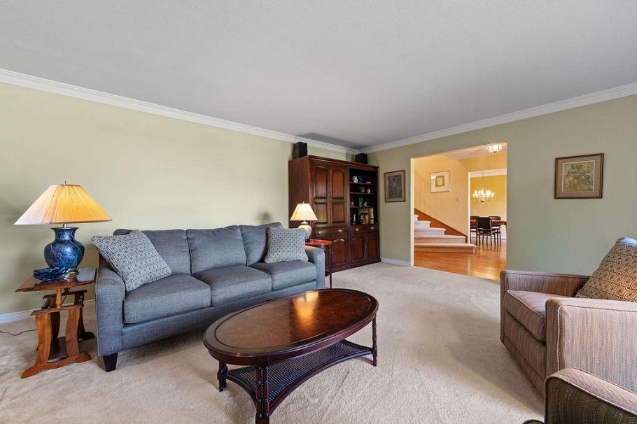 3126 W 35th Avenue Vancouver, BC - 16