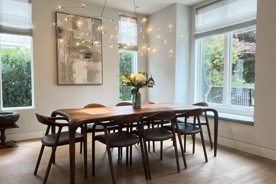 1949 W 37th Avenue Vancouver, BC - 4